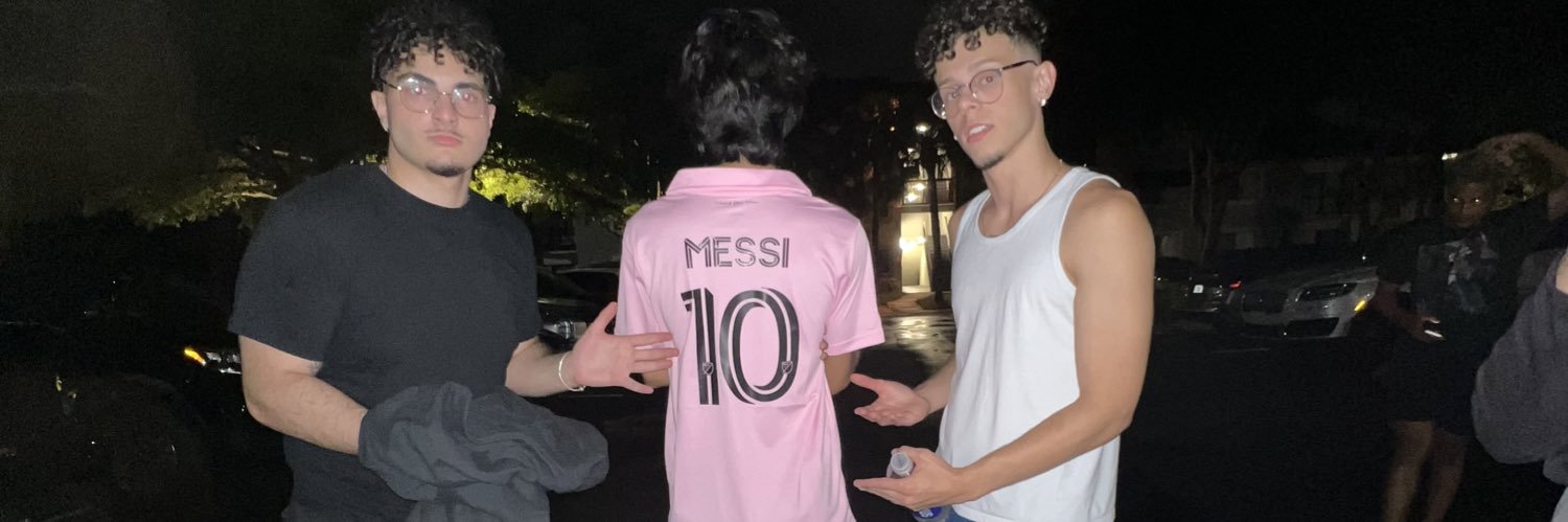 andyfortheworld's profile banner image