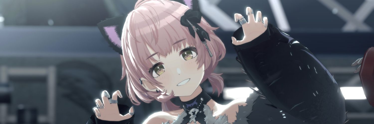 テリやきマヨ@∞th両日 banner