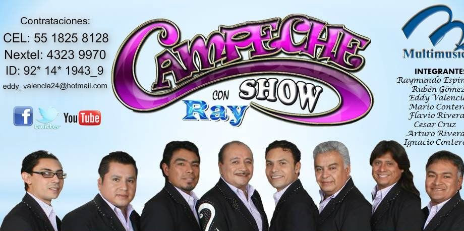 Campeche_Ray's profile banner image