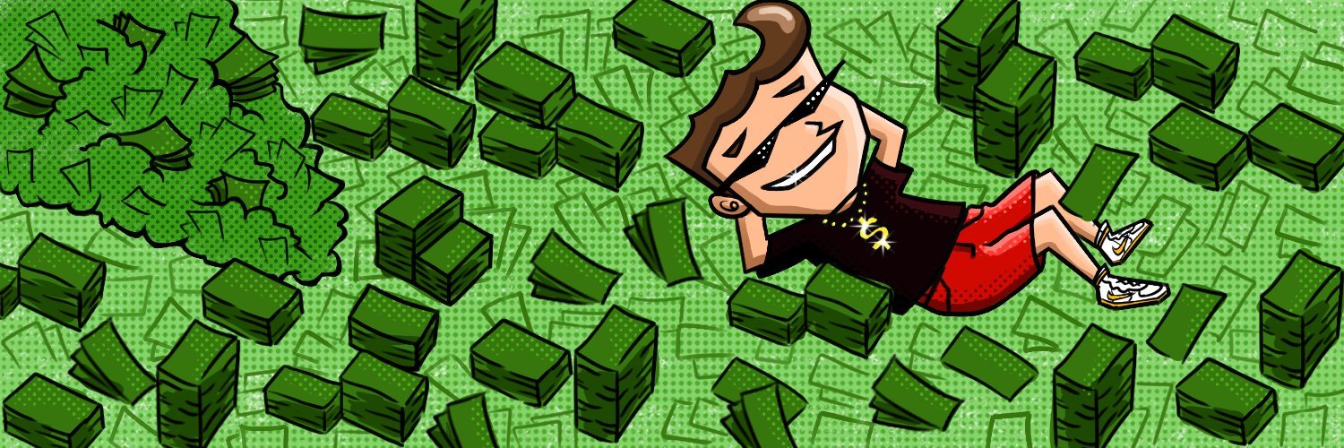 ShadyGains's profile banner image