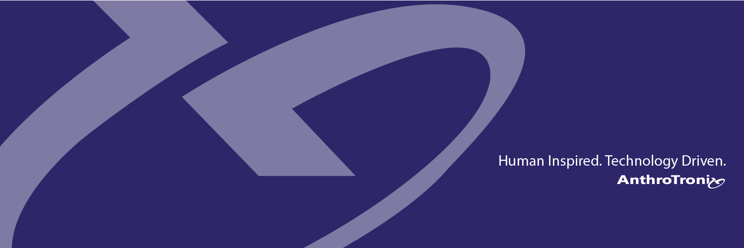 AnthroTronix's profile banner image