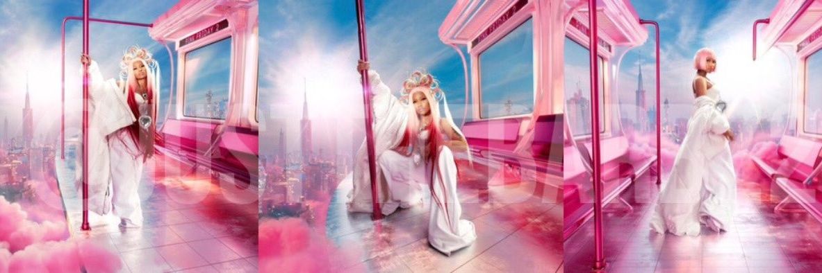 WinterxMinaj's profile banner image
