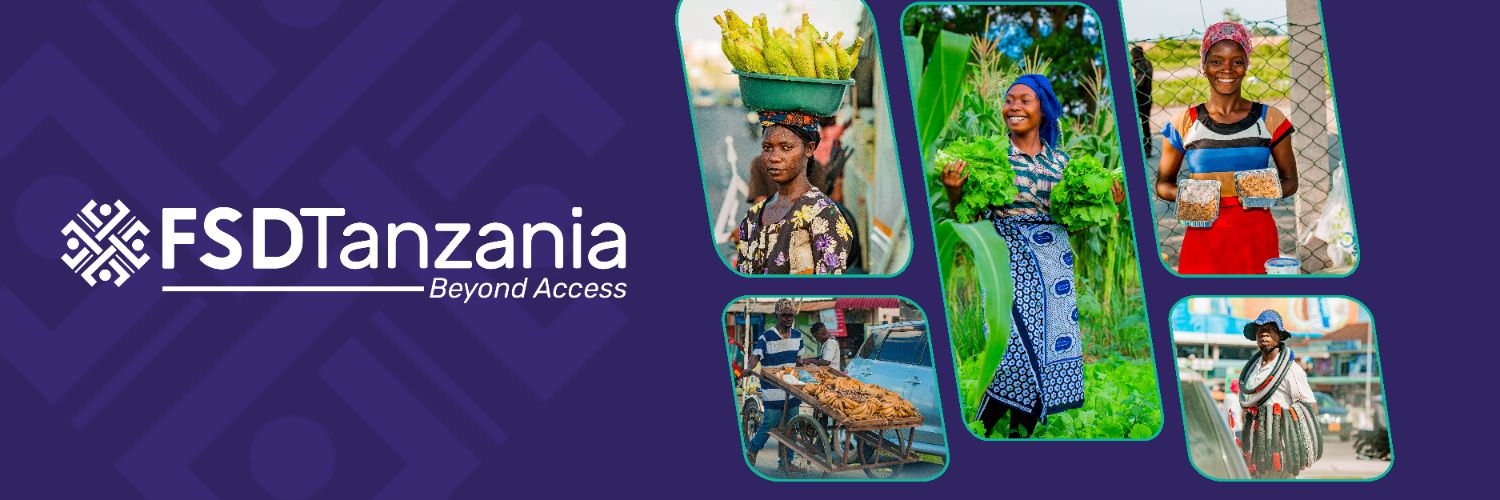 FSDTanzania's profile banner image