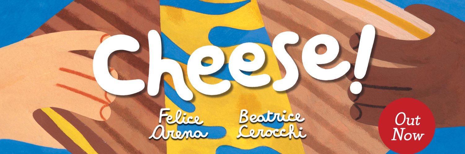 Felice Arena banner