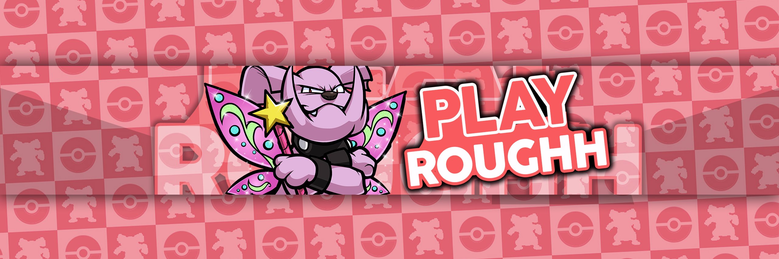 PlayRoughh's profile banner image
