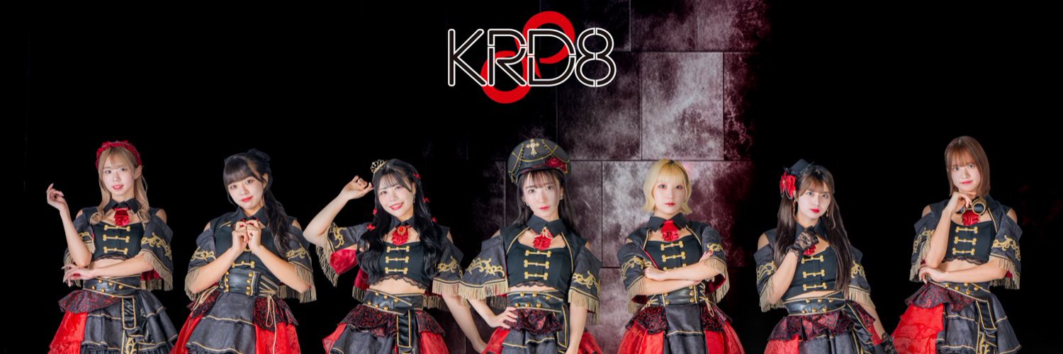 KRD8