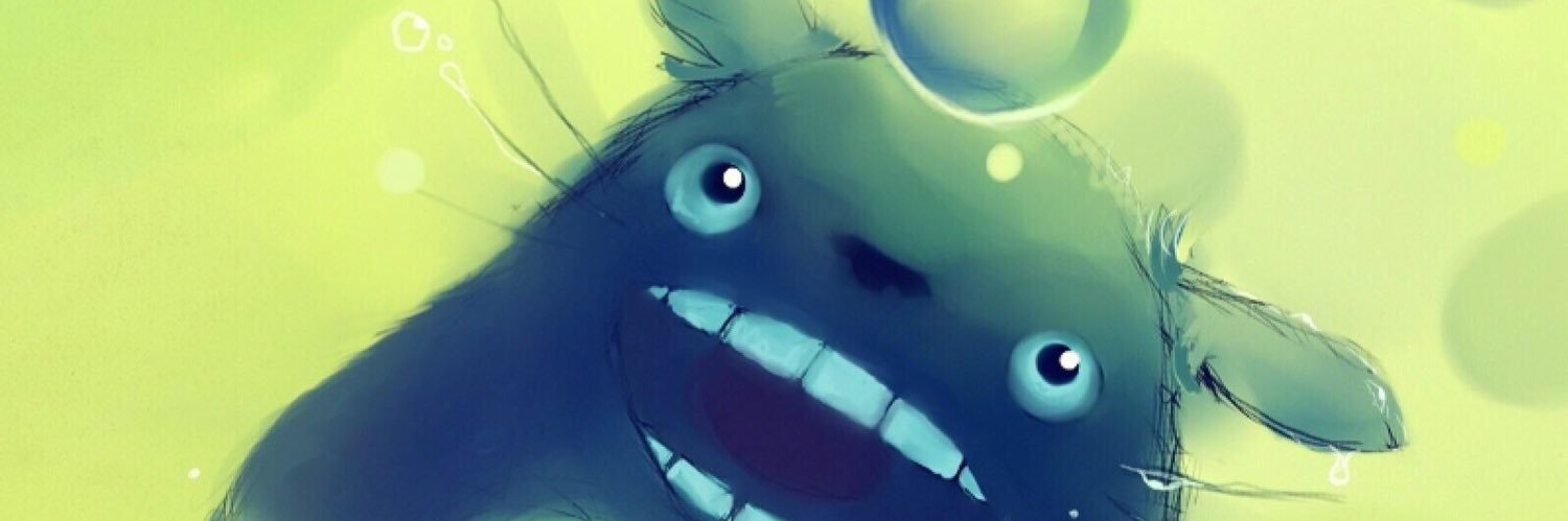 feiyuwuhen's profile banner image
