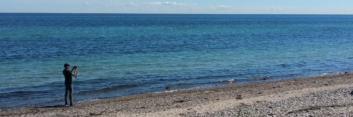 BeachsideWriter's profile banner image