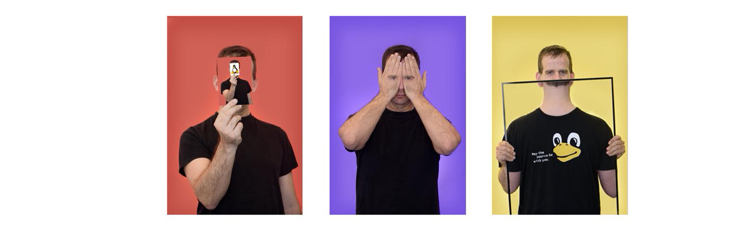 Sander van Vugt (sandervanvugt) / Twitter