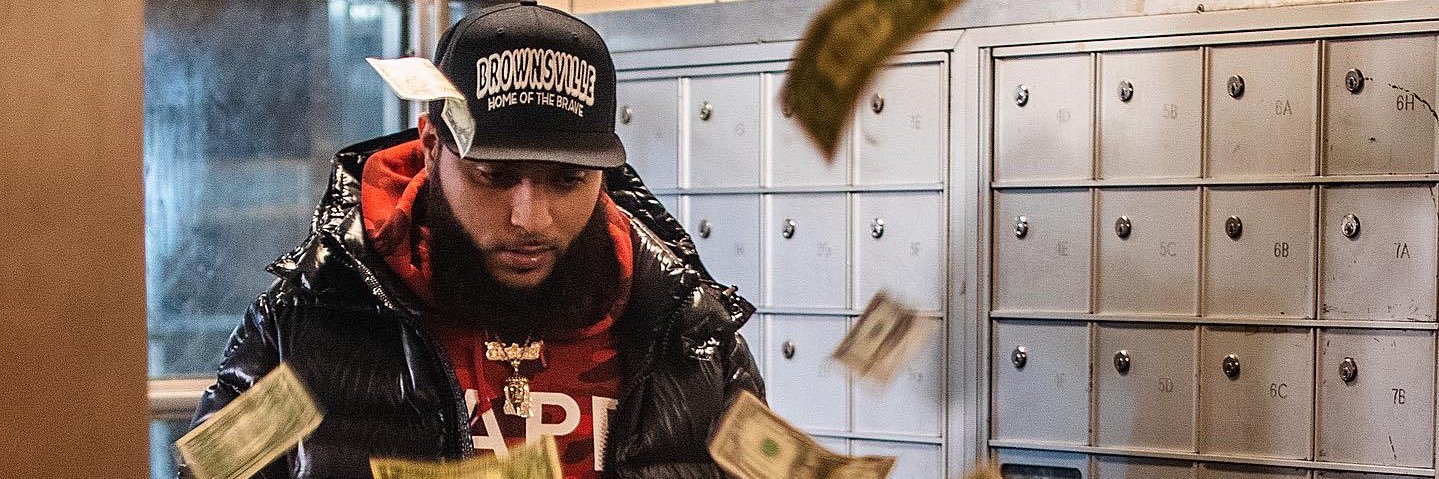 ItsKorLeone's profile banner image