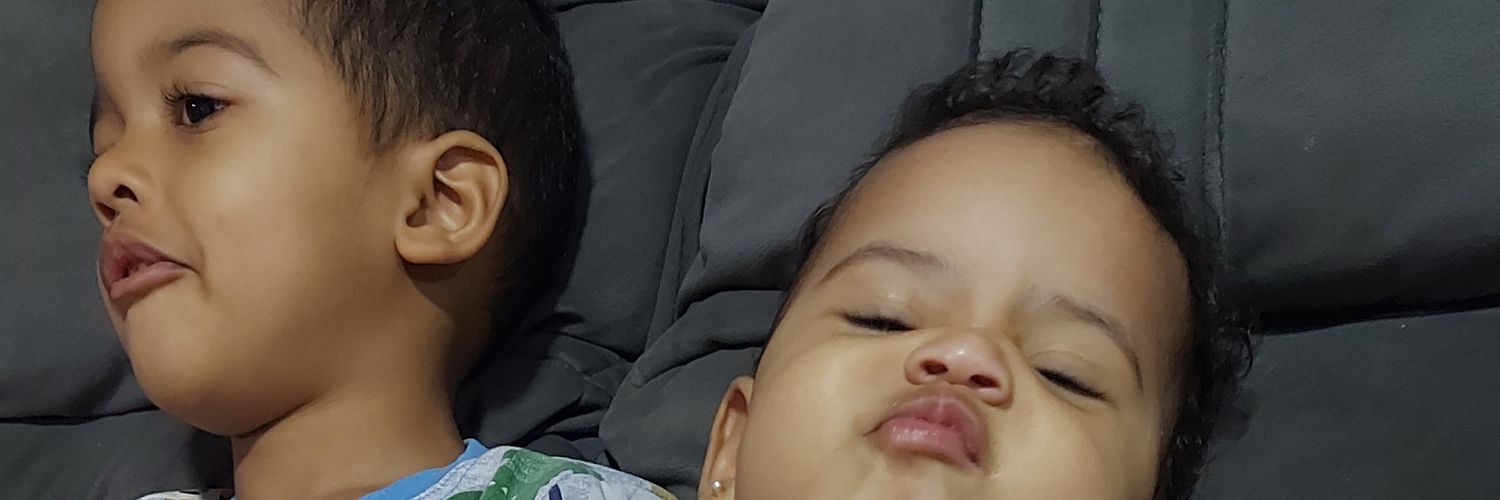 KamillaCalazans's profile banner image