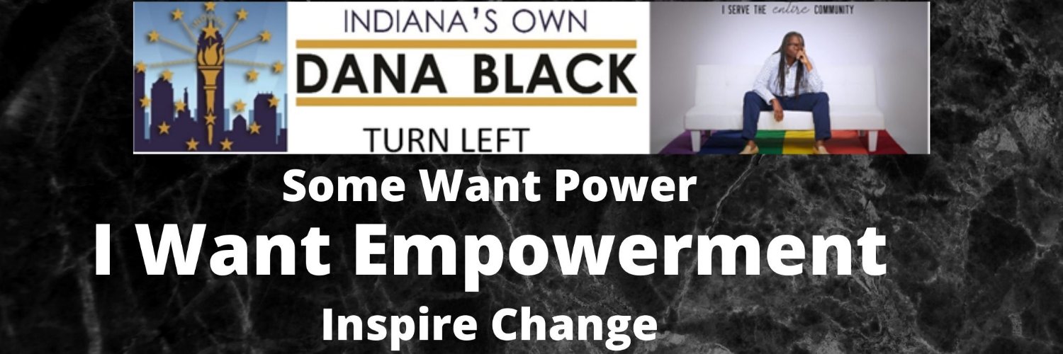 Indiana's Own!! banner