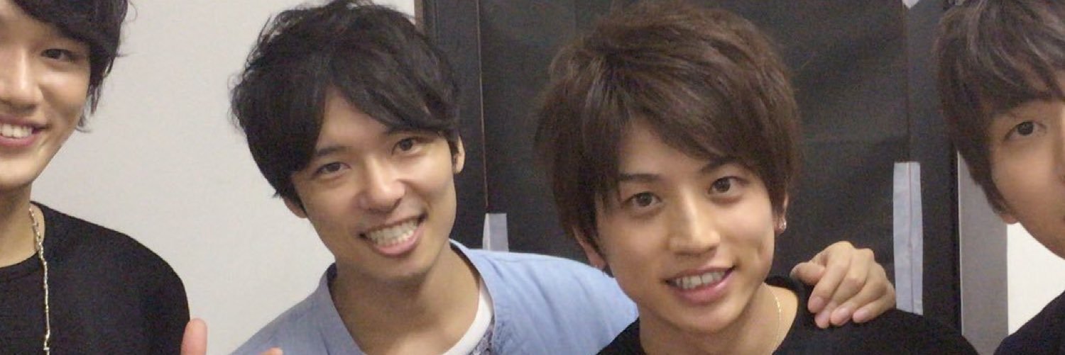 panda7535's profile banner image
