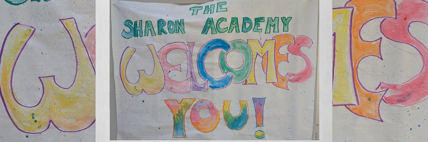 SharonAcademy's profile banner image