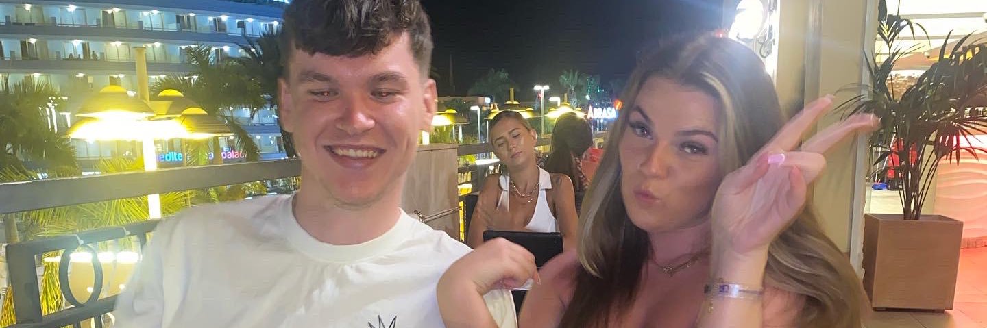 HollyStellaaa's profile banner image