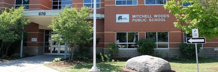 Mike Anderson banner