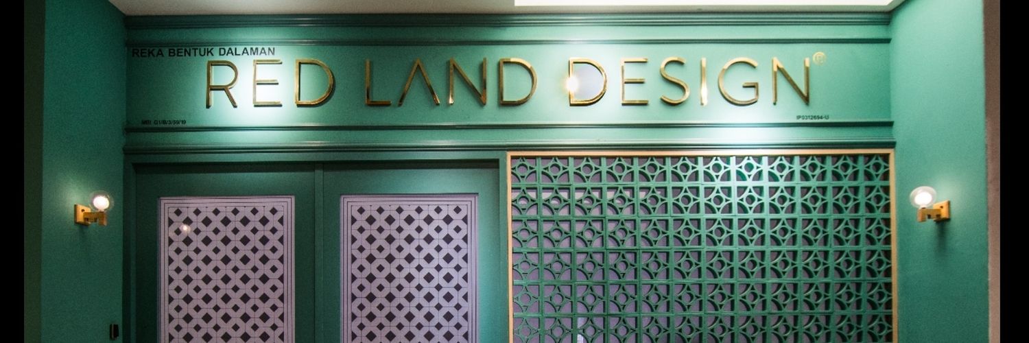 RedLandDesign's profile banner image