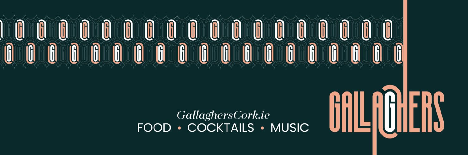 gallagherscork's profile banner image