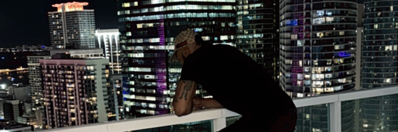 TheRealRamaj's profile banner image