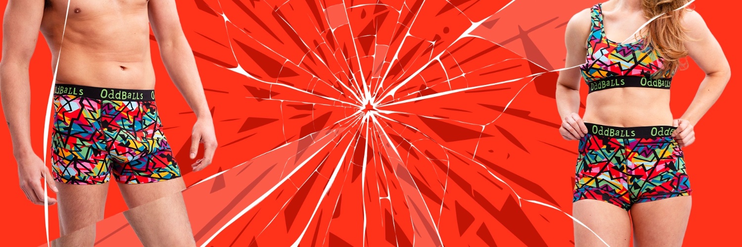 OddBalls's banner