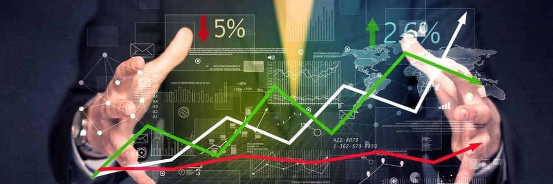 YQueEsForex's profile banner image