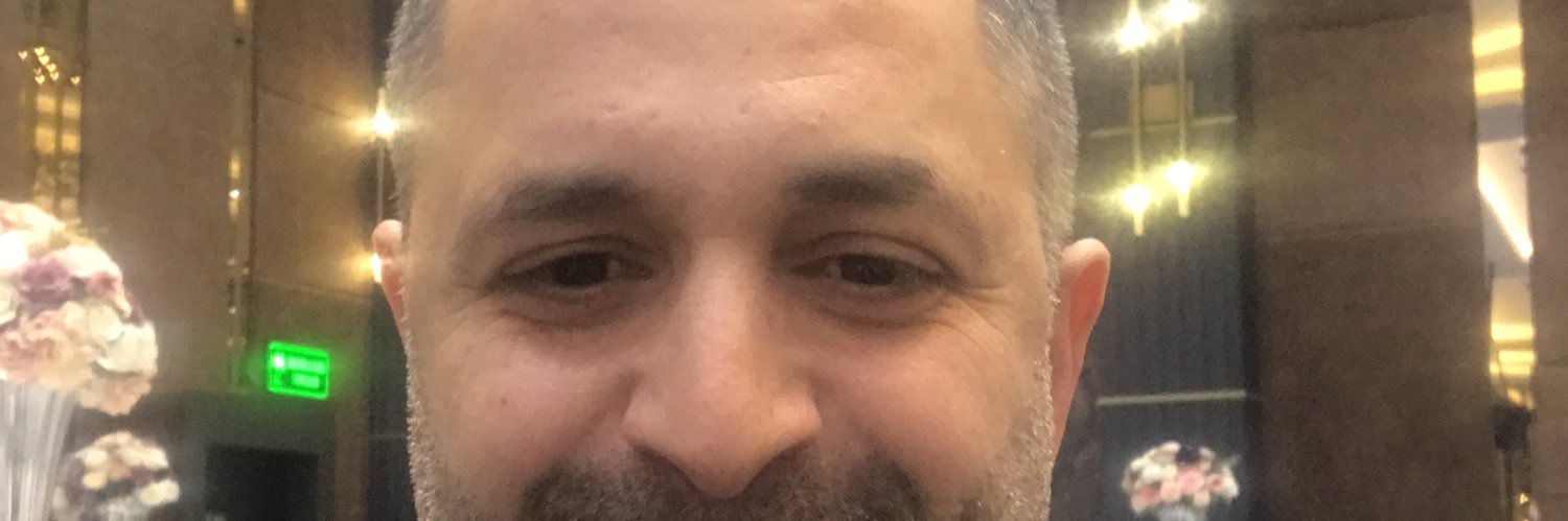 DemiraSadk's profile banner image
