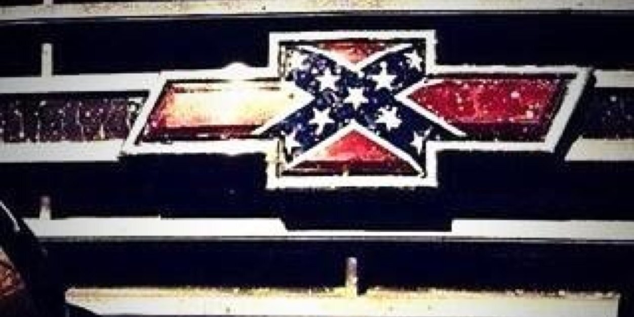 outlaw banner