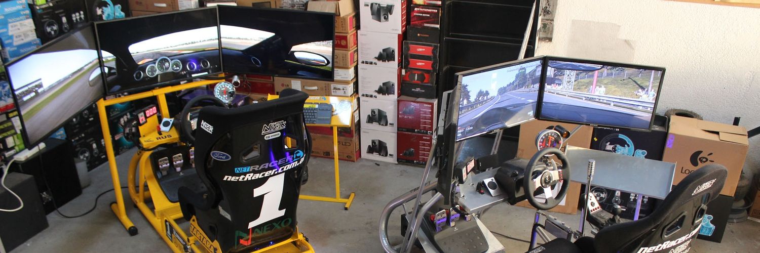 Netracerpro's profile banner image
