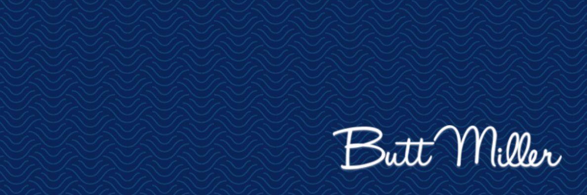Butt_Miller's profile banner image