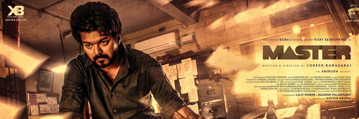 BoopaKarthi007's profile banner image