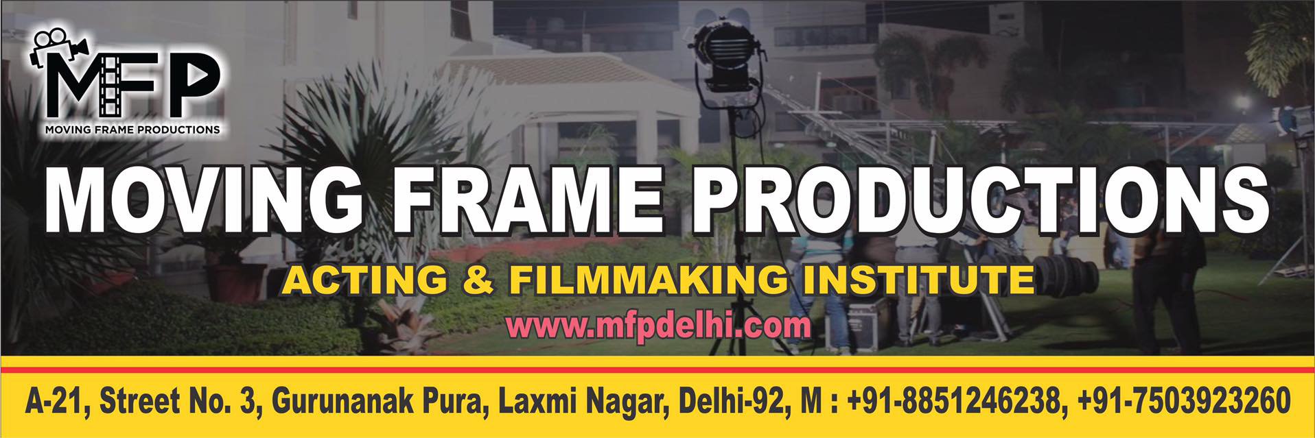 mfpdelhi's profile banner image