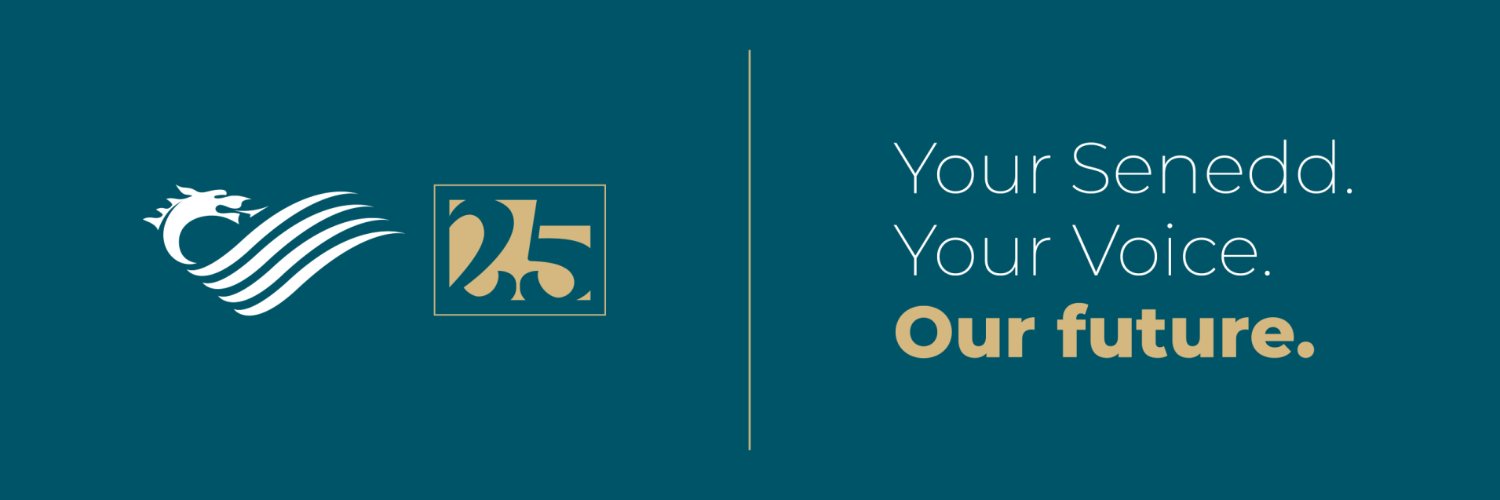 SeneddEconomy's profile banner image