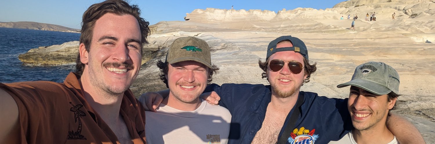 BenjiBnkRoll's profile banner image