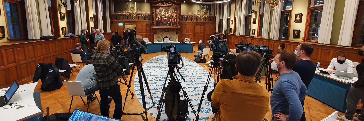 Pro-Time Broadcast banner