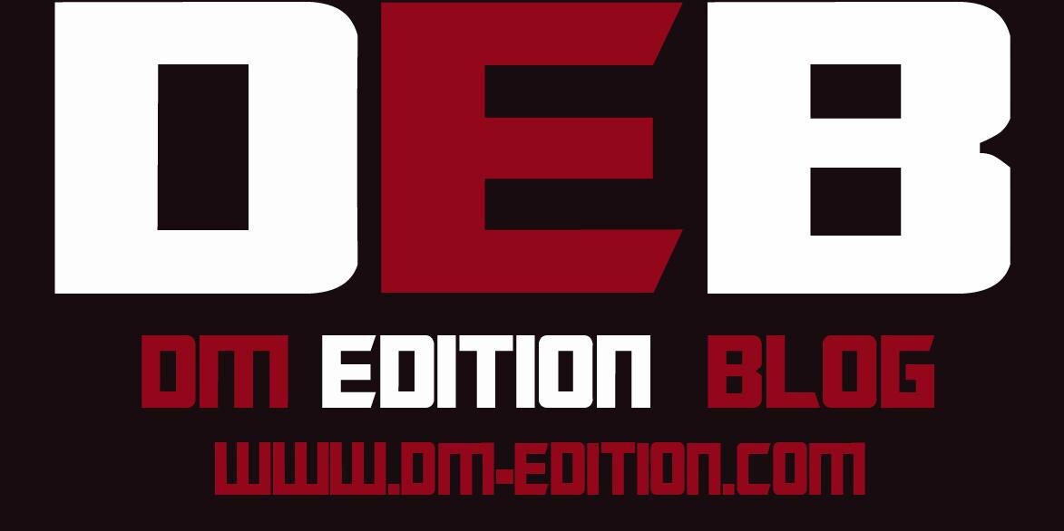 DmBlog1's profile banner image
