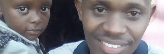 Maurice8mutua's profile banner image