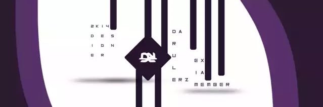 DaRulerz's profile banner image