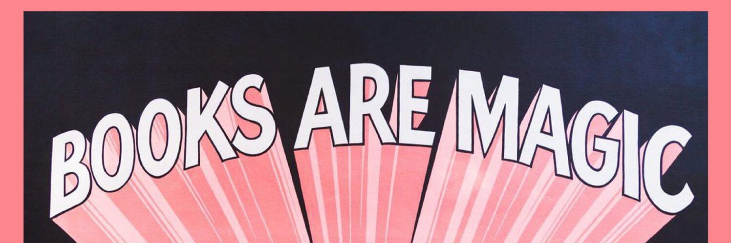 LibrarianBoston's profile banner image