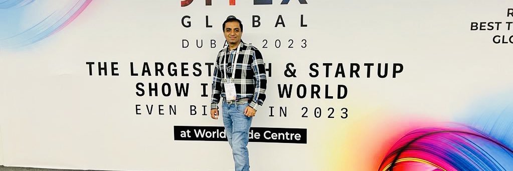 DevMohitAr's profile banner image