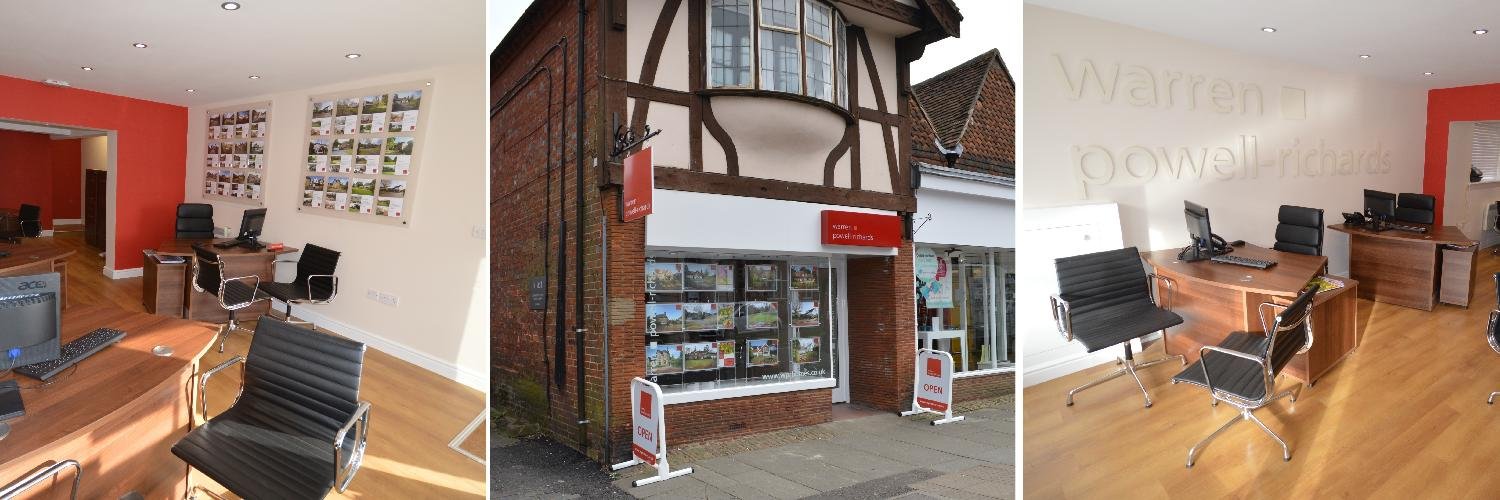 WPRHaslemere's profile banner image