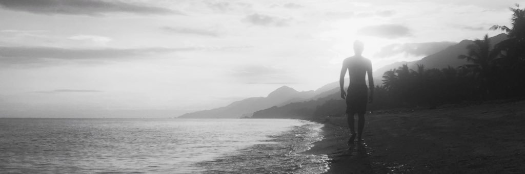 hikevindee's profile banner image