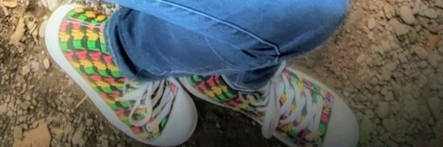 Scarlet Genesis banner