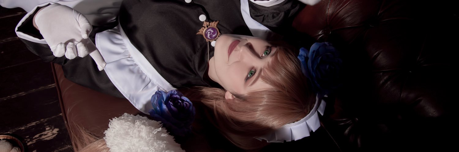 Kashisempai's profile banner image