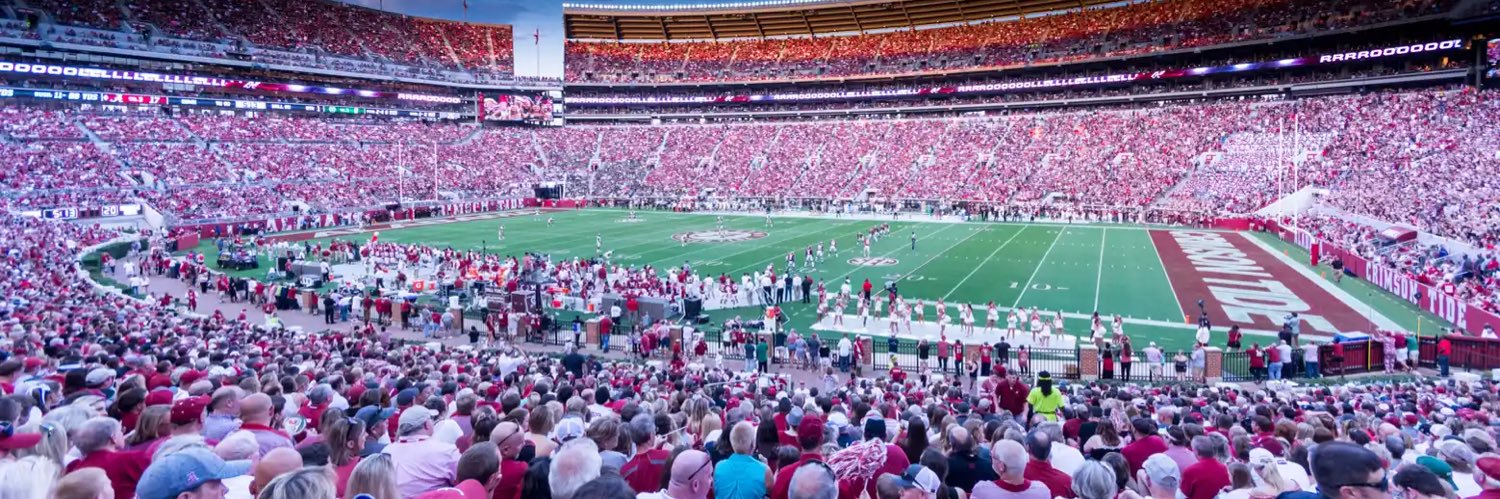 bamastacy's profile banner image
