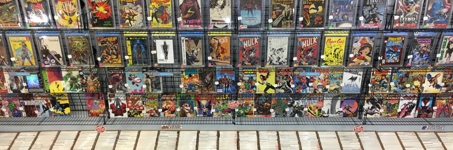 theHallofComics's profile banner image