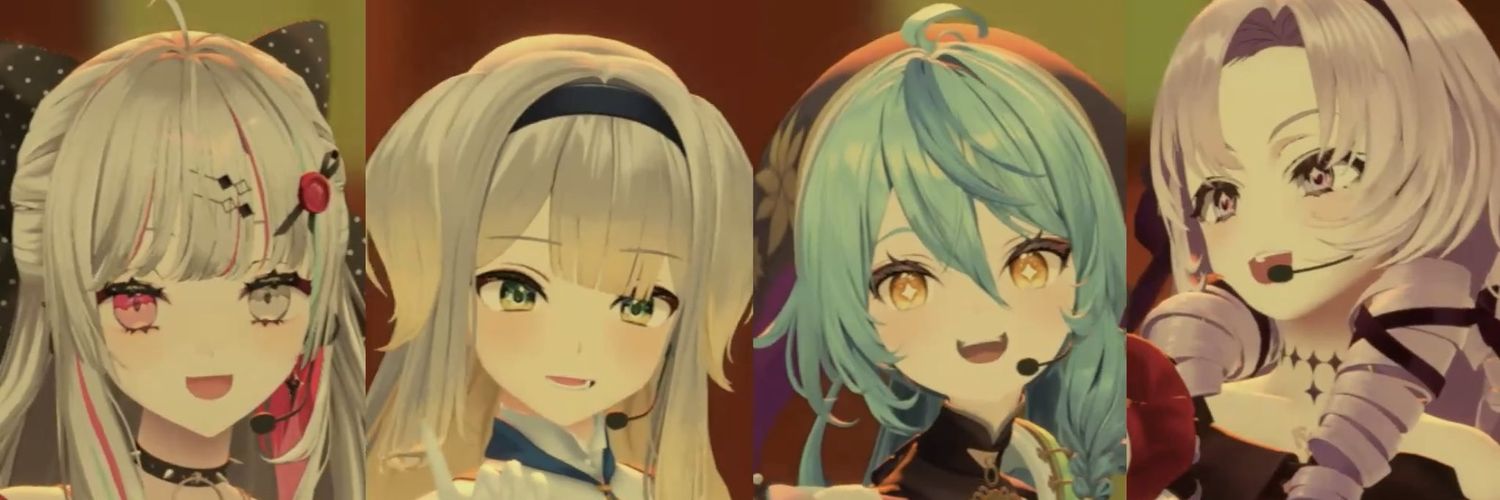 3238yuuki's profile banner image