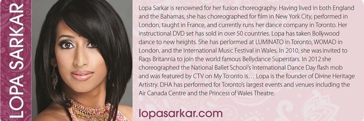 Lopa Sarkar banner
