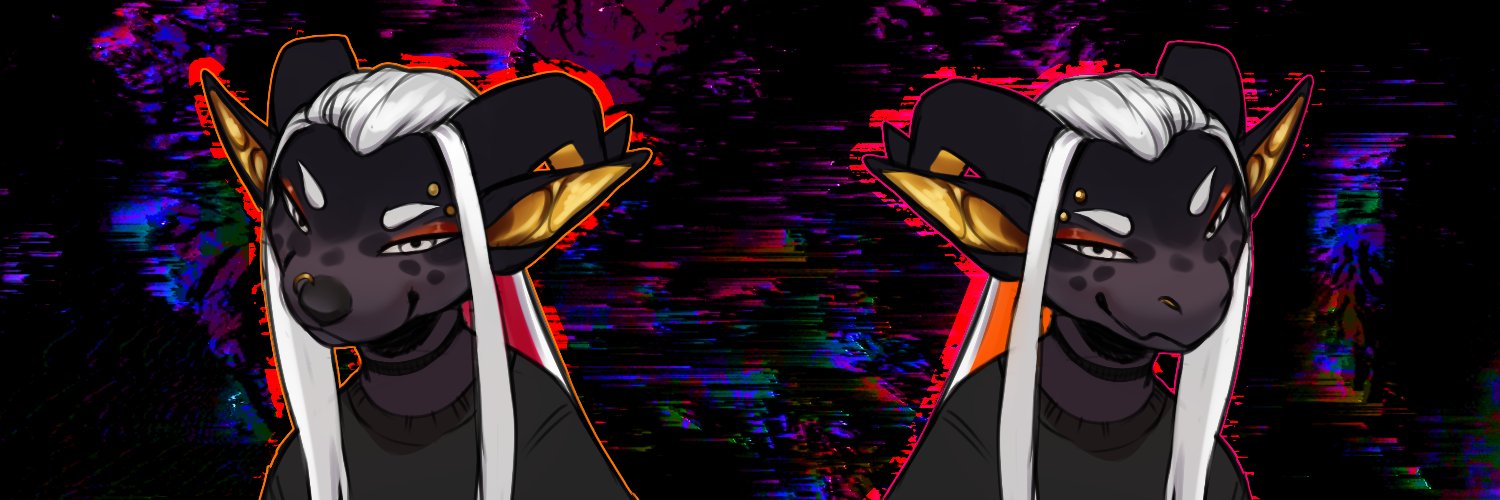 Caffeine🧡 (Omesore)🔞 banner