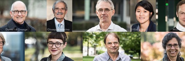 StiftungCharite Profile Banner