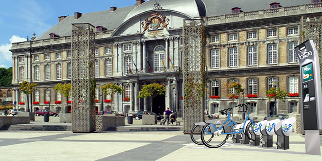 BikeE banner